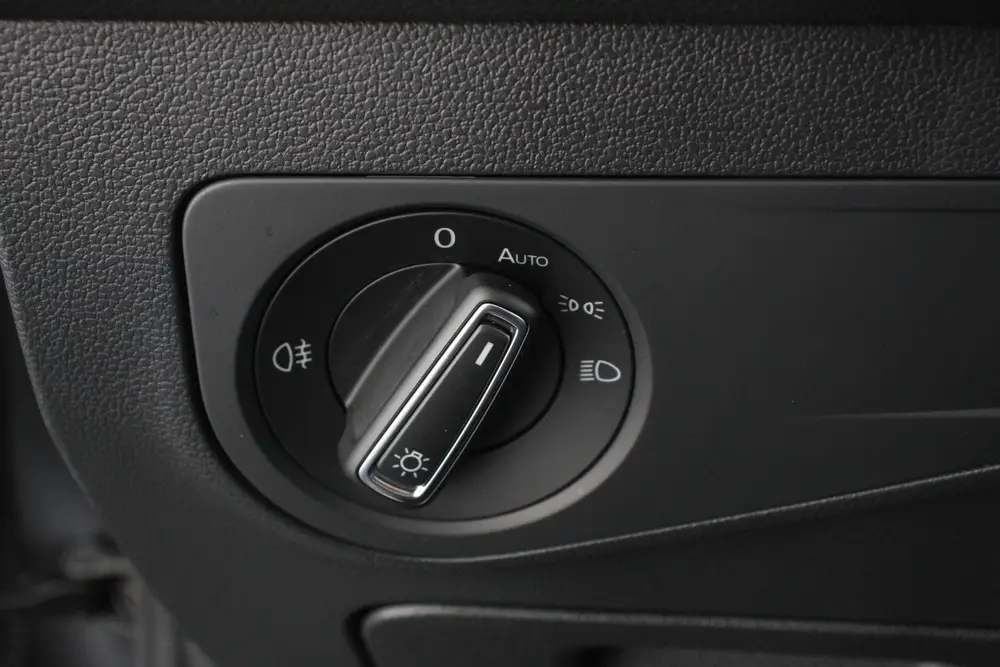 Volkswagen Tiguan Allspace 1.5 TSI Automaat Life 7p. Navigat uit 2023, foto 14