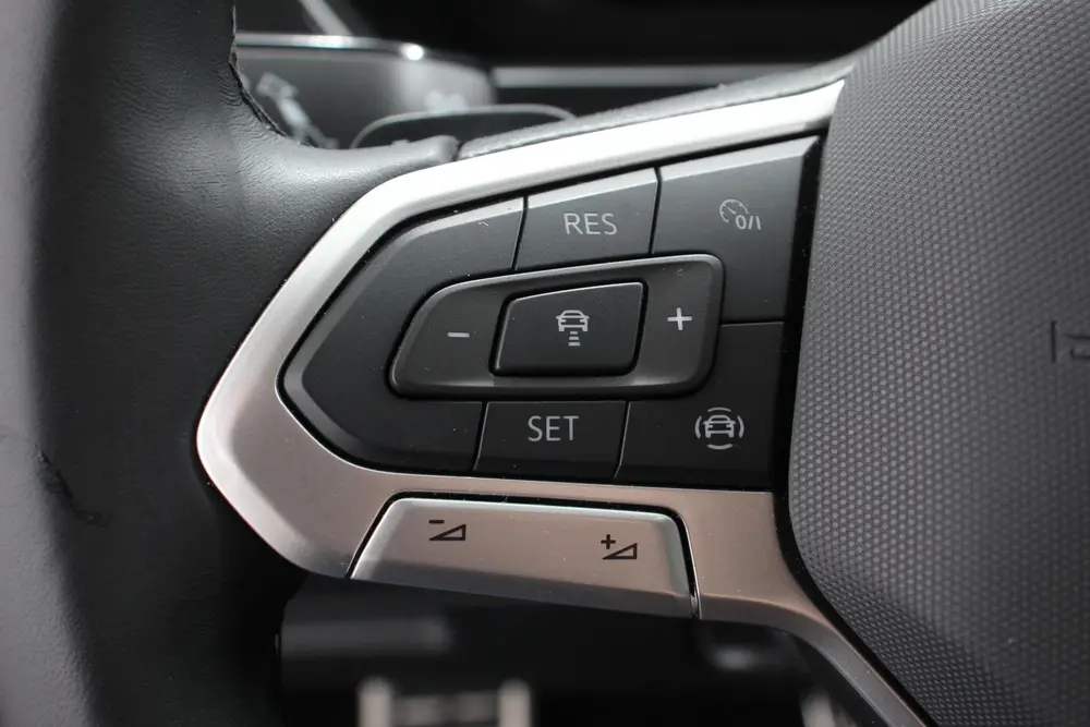 Volkswagen Tiguan Allspace 1.5 TSI Automaat Life 7p. Navigat uit 2023, foto 15