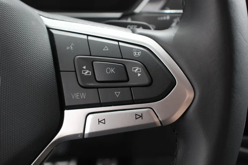 Volkswagen Tiguan Allspace 1.5 TSI Automaat Life 7p. Navigat uit 2023, foto 16