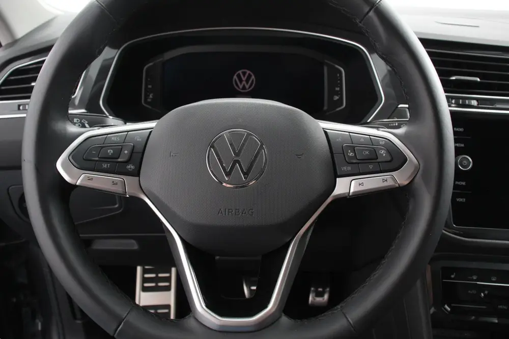 Volkswagen Tiguan Allspace 1.5 TSI Automaat Life 7p. Navigat uit 2023, foto 17