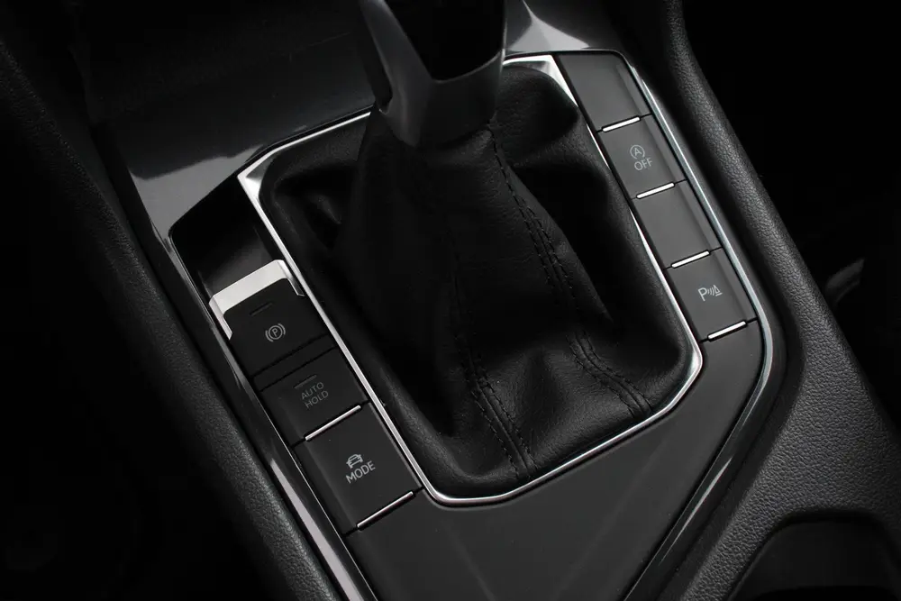 Volkswagen Tiguan Allspace 1.5 TSI Automaat Life 7p. Navigat uit 2023, foto 18