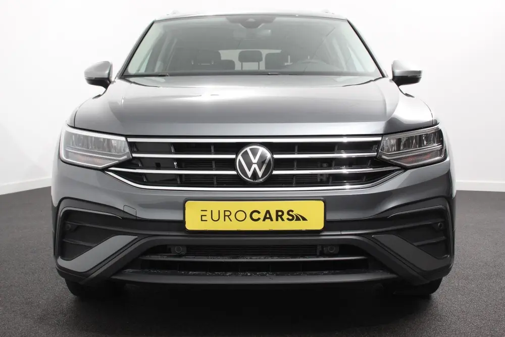 Volkswagen Tiguan Allspace 1.5 TSI Automaat Life 7p. Navigat uit 2023, foto 2