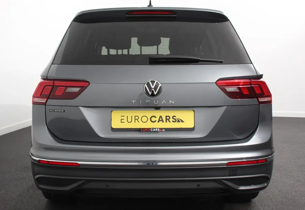 Volkswagen Tiguan Allspace 1.5 TSI Automaat Life 7p. Navigat uit 2023, foto 3