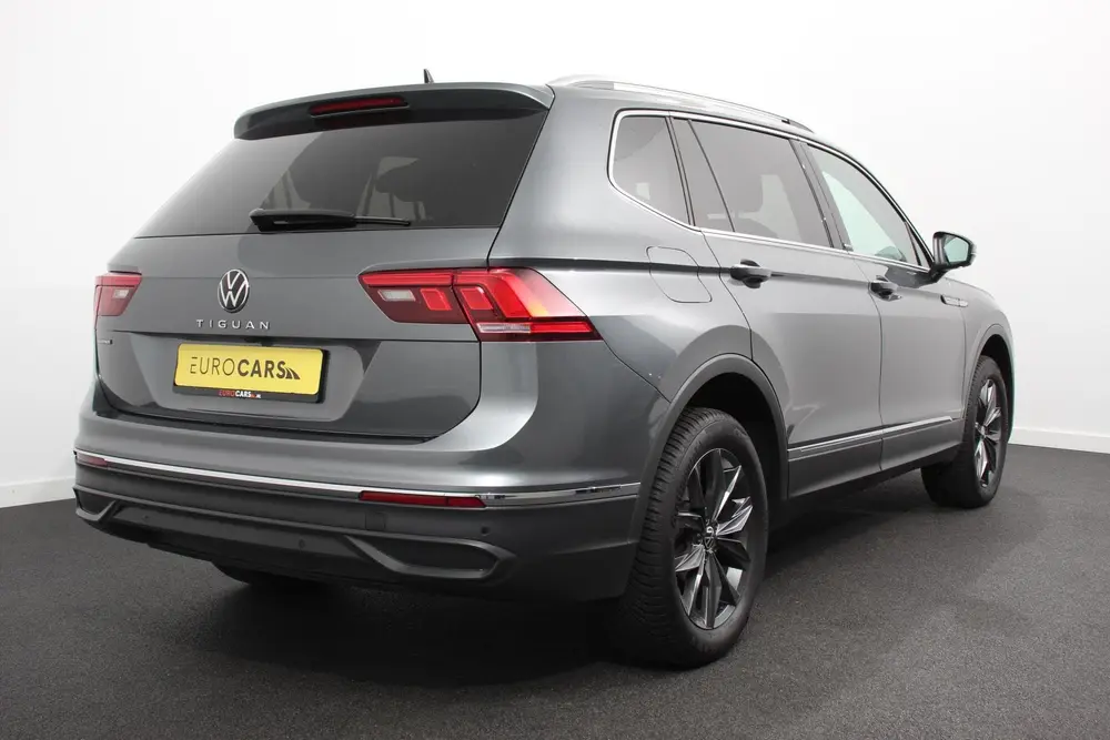 Volkswagen Tiguan Allspace 1.5 TSI Automaat Life 7p. Navigat uit 2023, foto 4