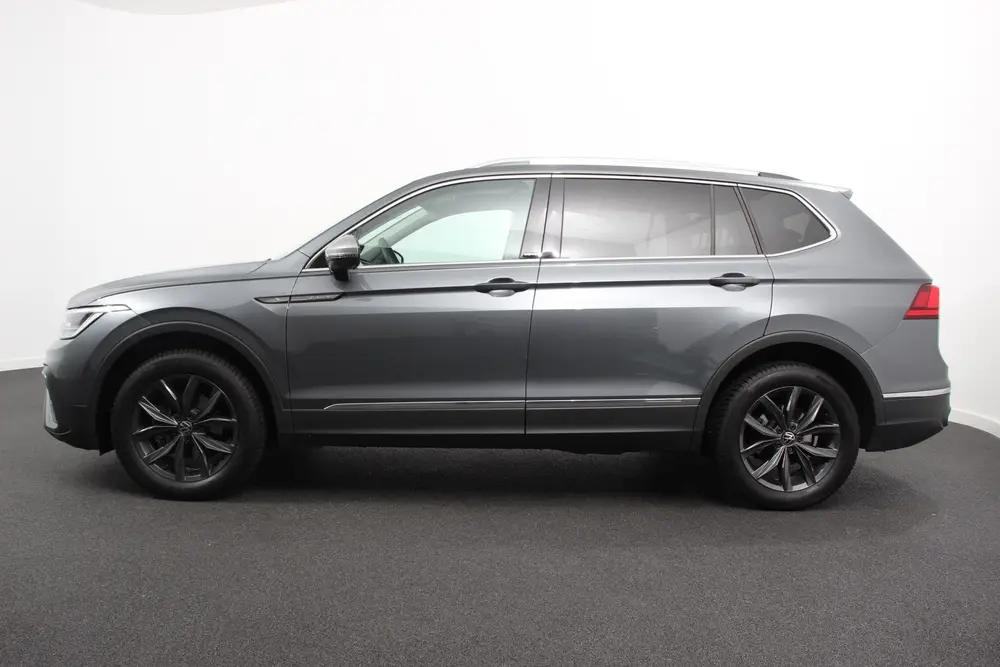 Volkswagen Tiguan Allspace 1.5 TSI Automaat Life 7p. Navigat uit 2023, foto 5