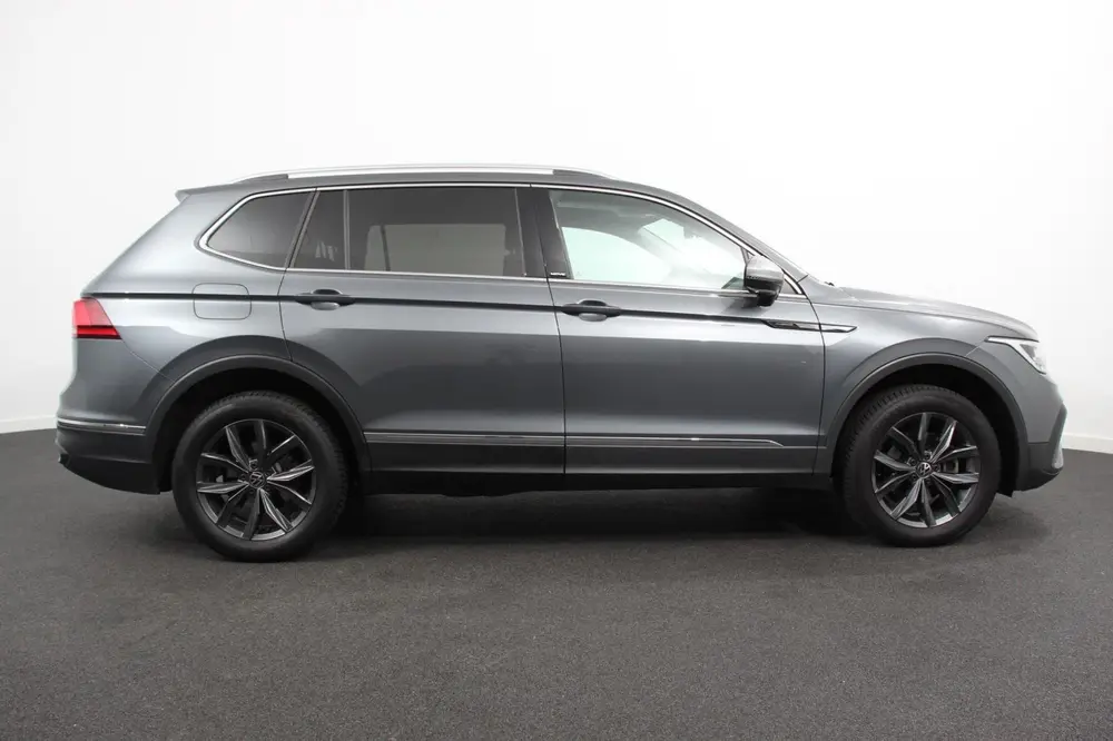 Volkswagen Tiguan Allspace 1.5 TSI Automaat Life 7p. Navigat uit 2023, foto 6