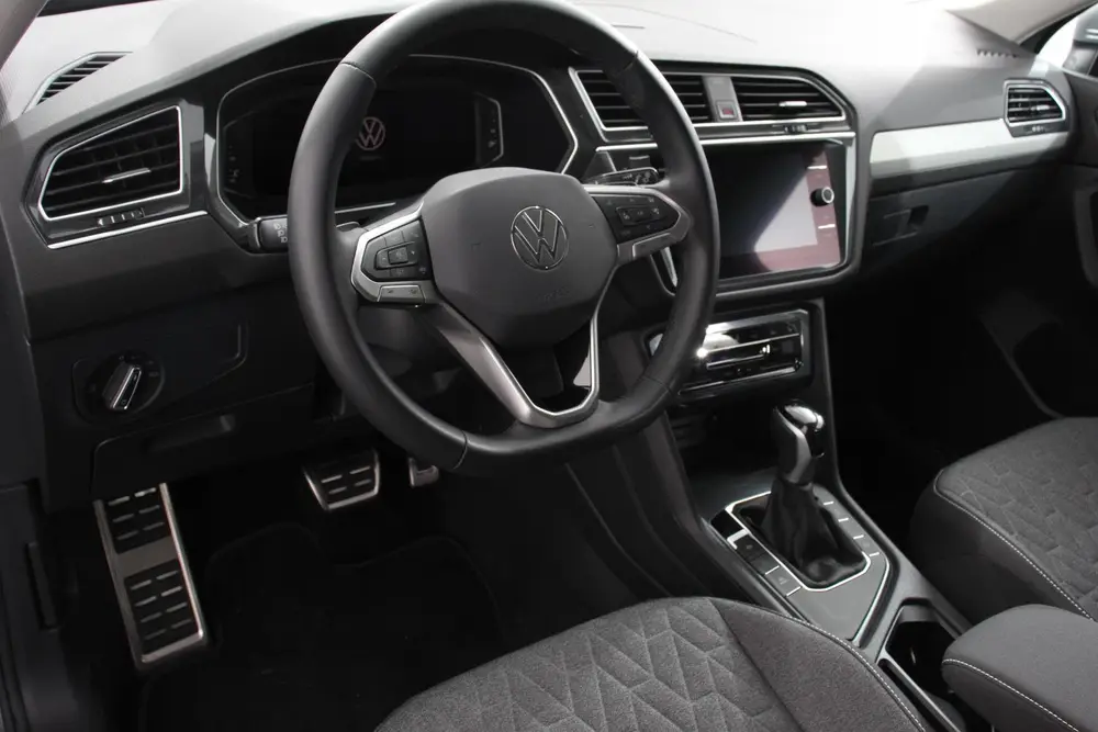 Volkswagen Tiguan Allspace 1.5 TSI Automaat Life 7p. Navigat uit 2023, foto 7