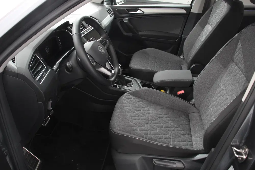 Volkswagen Tiguan Allspace 1.5 TSI Automaat Life 7p. Navigat uit 2023, foto 8