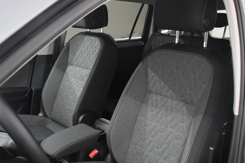 Volkswagen Tiguan Allspace 1.5 TSI Automaat Life 7p. Navigat uit 2023, foto 9
