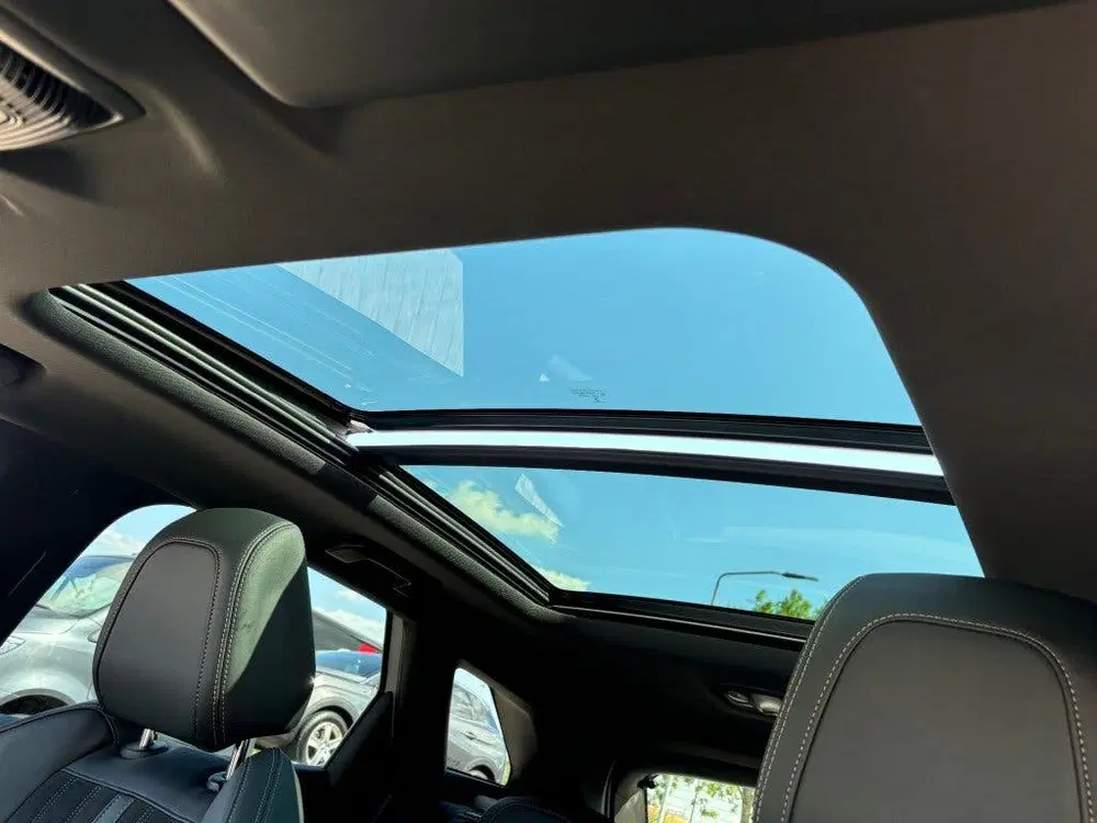 Peugeot 3008 1.2 PURETECH 130PK AUT. GT LED PANO-DAK NA uit 2021, foto 10