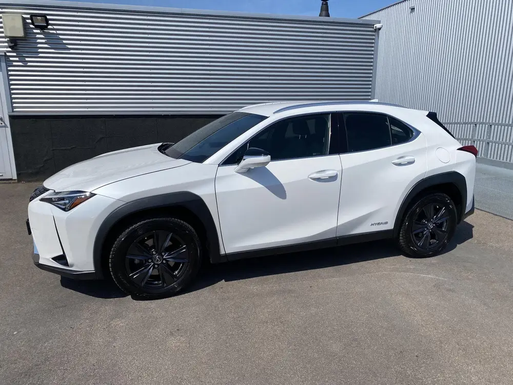 Lexus UX 250h Comfort Business Apple Carplay en/of Android a uit 2022, foto 10