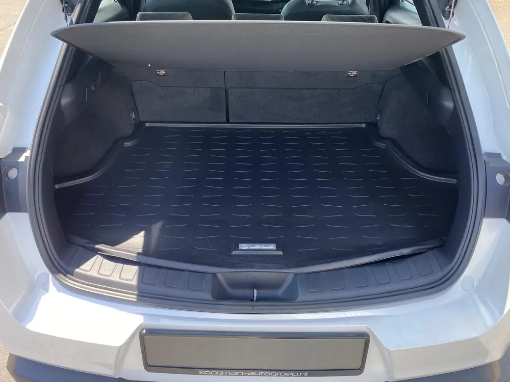 Lexus UX 250h Comfort Business Apple Carplay en/of Android a uit 2022, foto 12