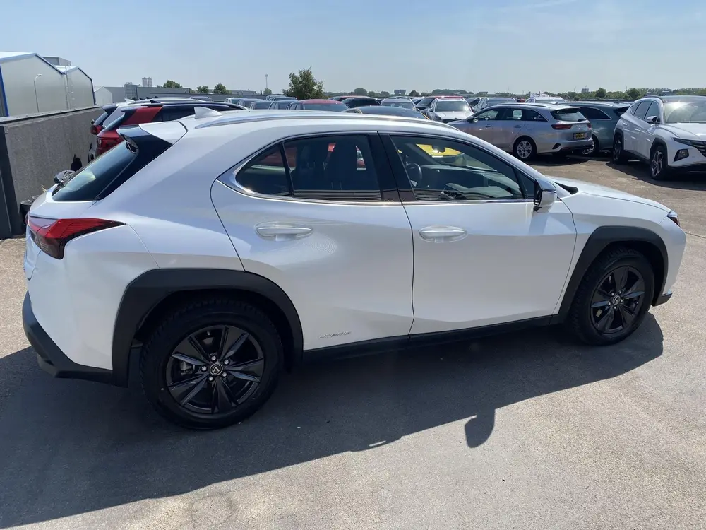 Lexus UX 250h Comfort Business Apple Carplay en/of Android a uit 2022, foto 14