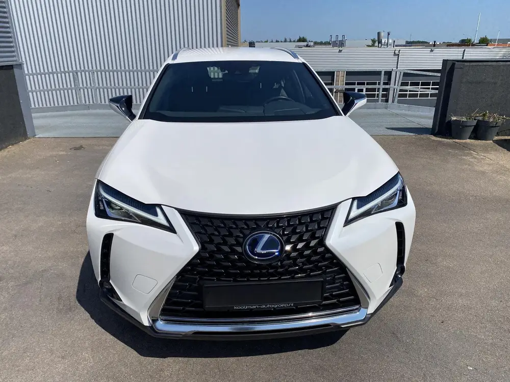Lexus UX 250h Comfort Business Apple Carplay en/of Android a uit 2022, foto 18