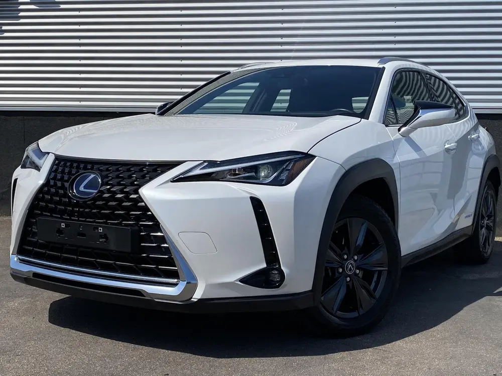 Lexus UX 250h Comfort Business Apple Carplay en/of Android a uit 2022, foto 2
