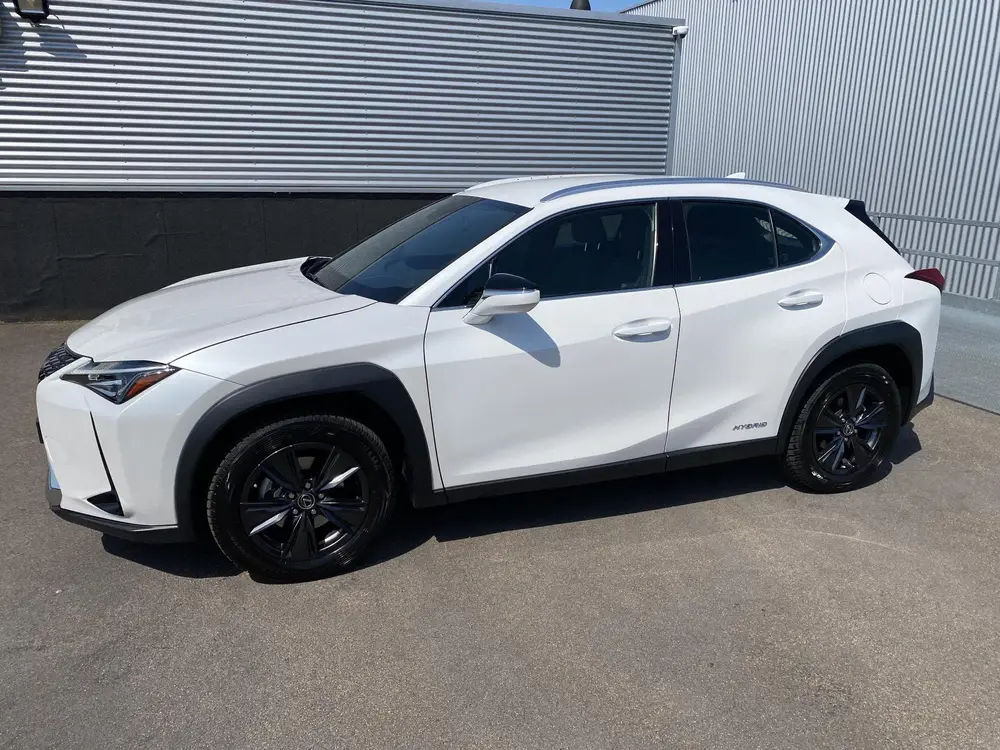 Lexus UX 250h Comfort Business Apple Carplay en/of Android a uit 2022, foto 4