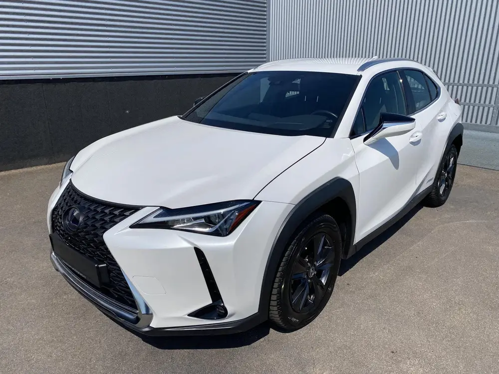 Lexus UX 250h Comfort Business Apple Carplay en/of Android a uit 2022, foto 5