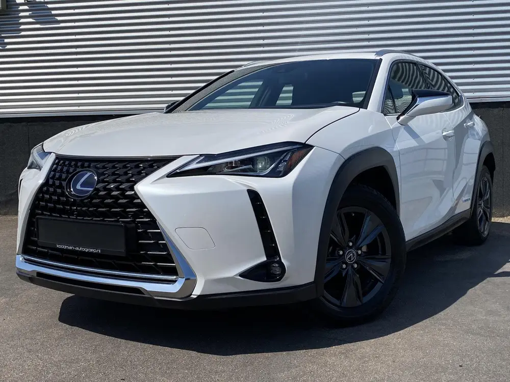 Lexus UX 250h Comfort Business Apple Carplay en/of Android a uit 2022, foto 6