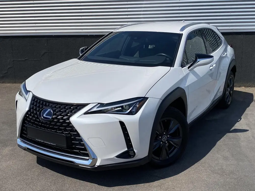 Lexus UX 250h Comfort Business Apple Carplay en/of Android a uit 2022, foto 7