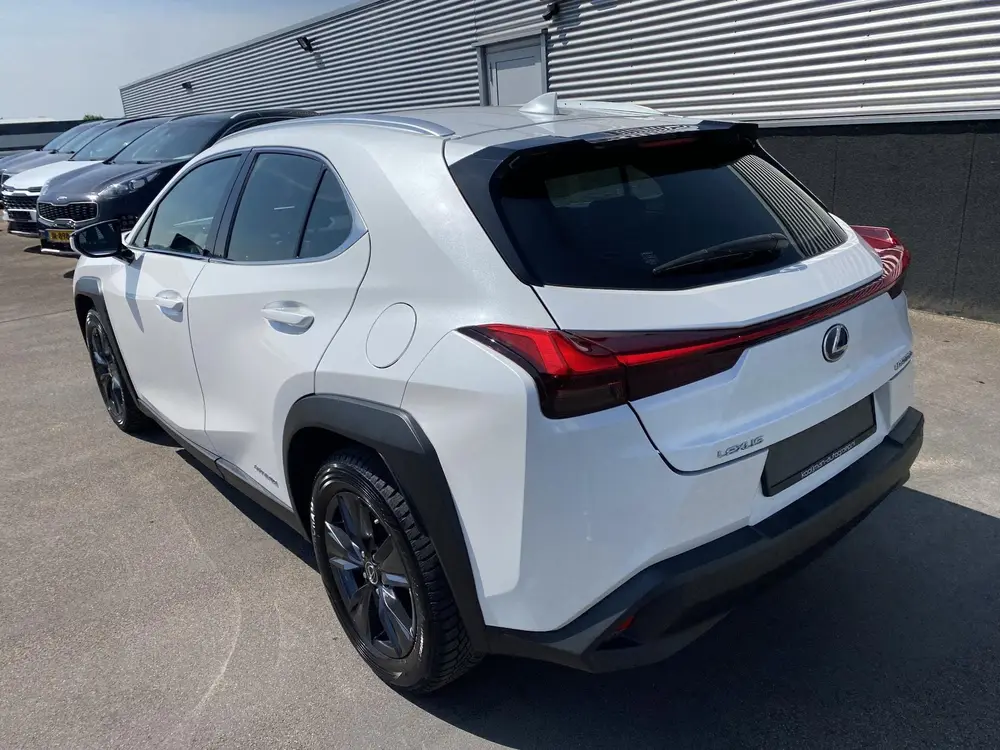 Lexus UX 250h Comfort Business Apple Carplay en/of Android a uit 2022, foto 8