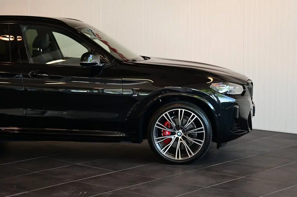 BMW X3 M40i xDrive High Ex. Panorama uit 2022, foto 11