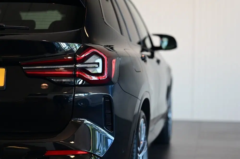 BMW X3 M40i xDrive High Ex. Panorama uit 2022, foto 12