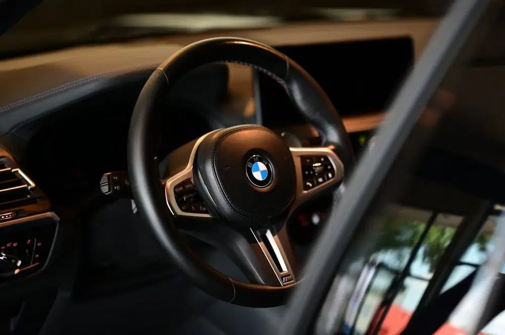 BMW X3 M40i xDrive High Ex. Panorama uit 2022, foto 15