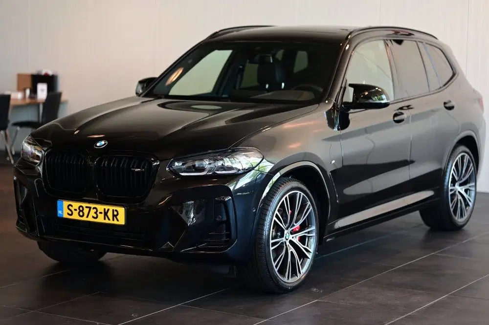 BMW X3 M40i xDrive High Ex. Panorama uit 2022, foto 3