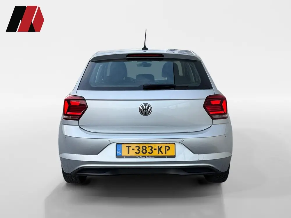 Volkswagen Polo 1.0 TSI | Cruise | Climate Control | PDC uit 2020, foto 7