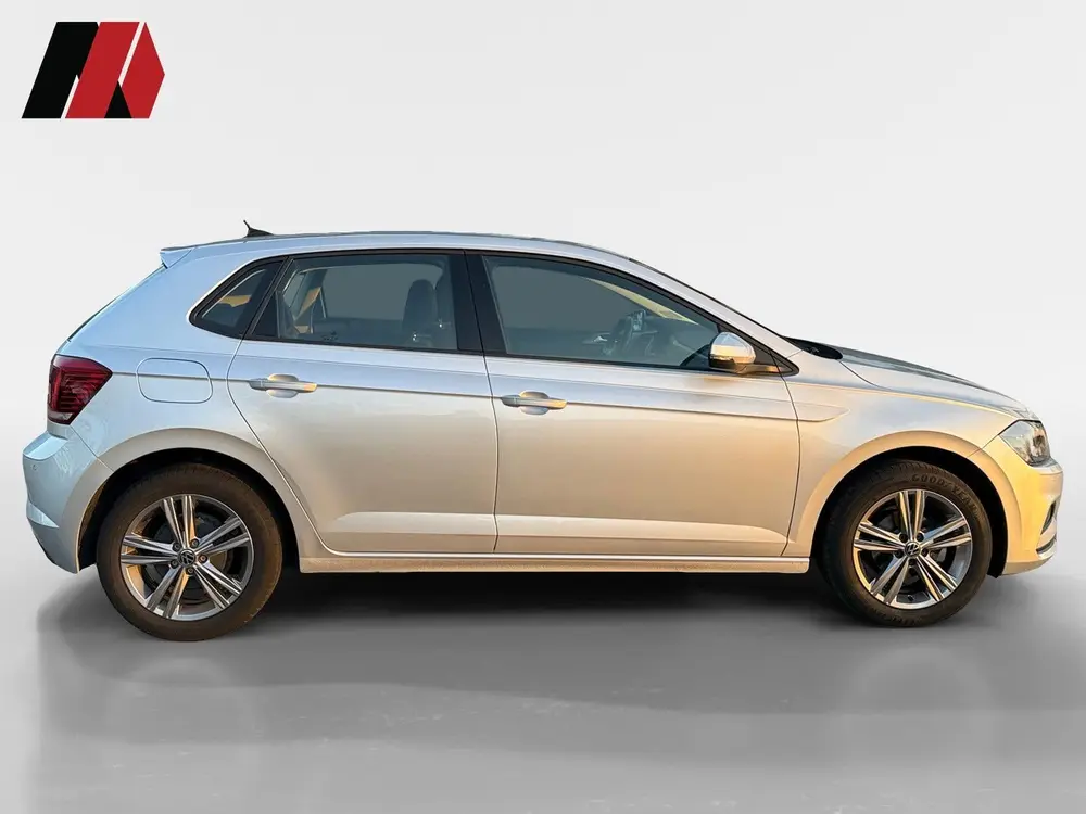 Volkswagen Polo 1.0 TSI | Cruise | Climate Control | PDC uit 2020, foto 9