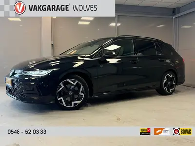 Volkswagen Golf Variant 1.5 eTSI AUTOMAAT | R-LINE | 150 PK uit 2025