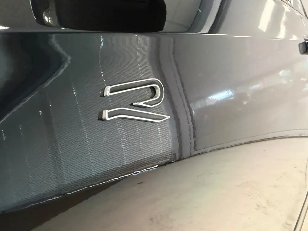 Volkswagen Golf Variant 1.5 eTSI AUTOMAAT | R-LINE | 150 PK uit 2025, foto 10