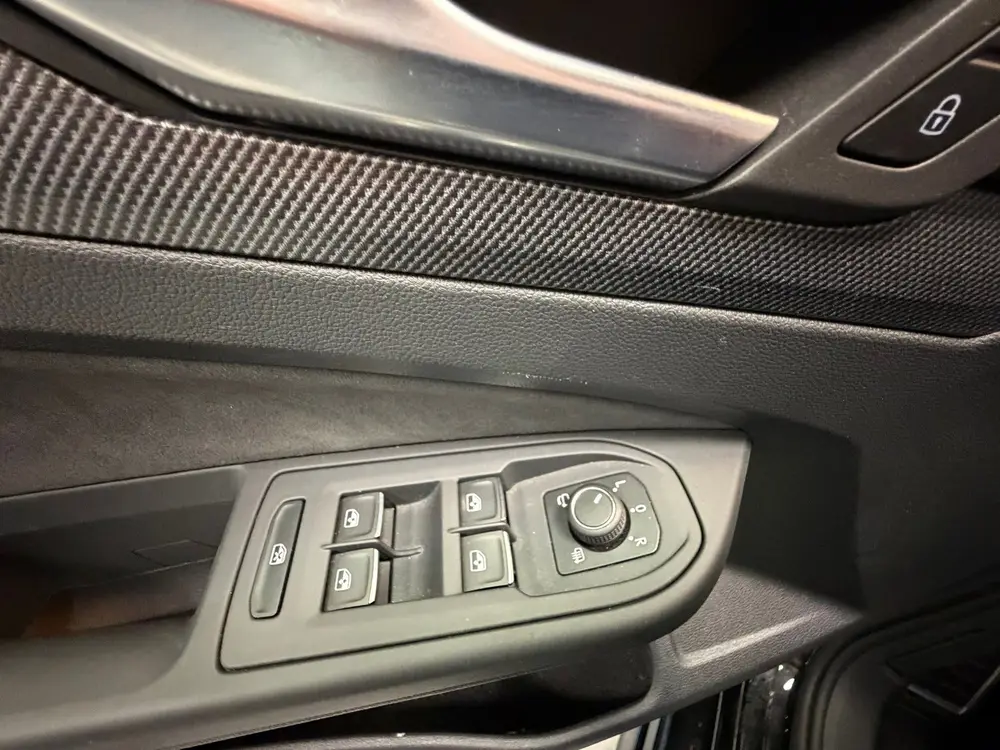 Volkswagen Golf Variant 1.5 eTSI AUTOMAAT | R-LINE | 150 PK uit 2025, foto 15