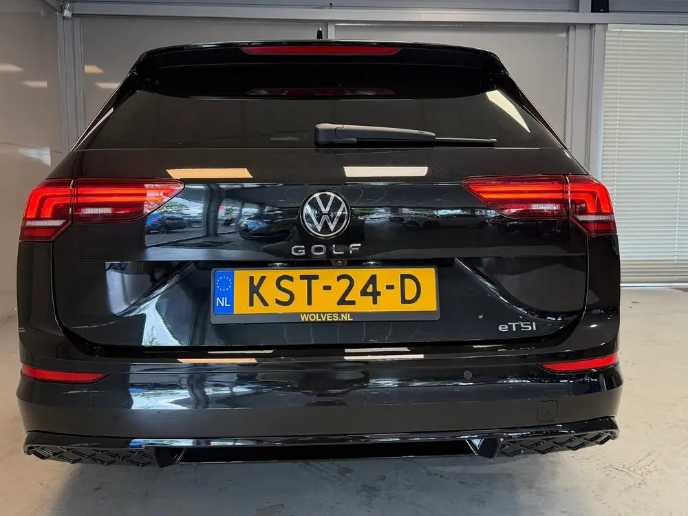 Volkswagen Golf Variant 1.5 eTSI AUTOMAAT | R-LINE | 150 PK uit 2025, foto 5