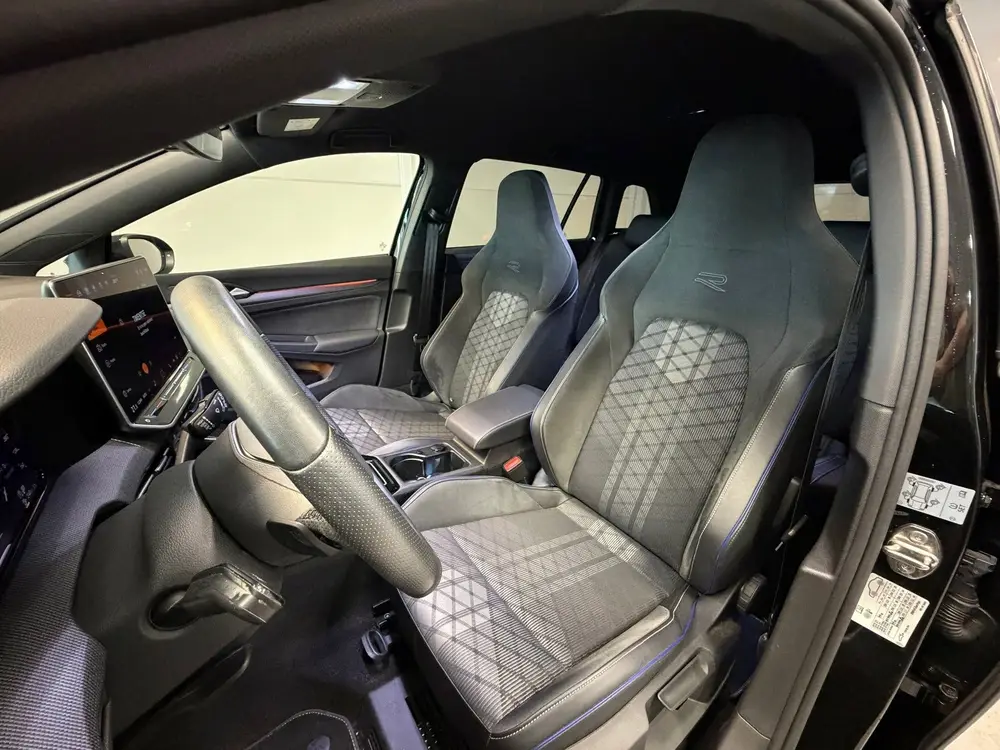 Volkswagen Golf Variant 1.5 eTSI AUTOMAAT | R-LINE | 150 PK uit 2025, foto 7