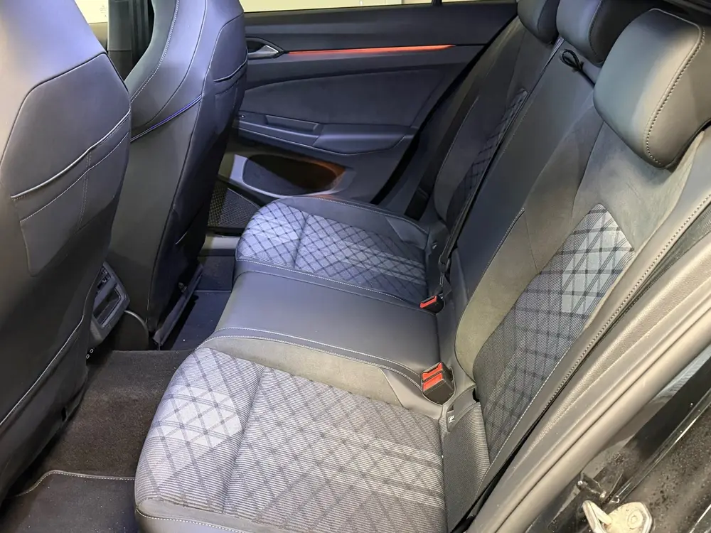 Volkswagen Golf Variant 1.5 eTSI AUTOMAAT | R-LINE | 150 PK uit 2025, foto 8