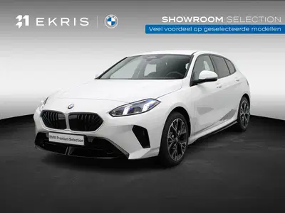 BMW 1-serie 120 M Sport Design uit 2025