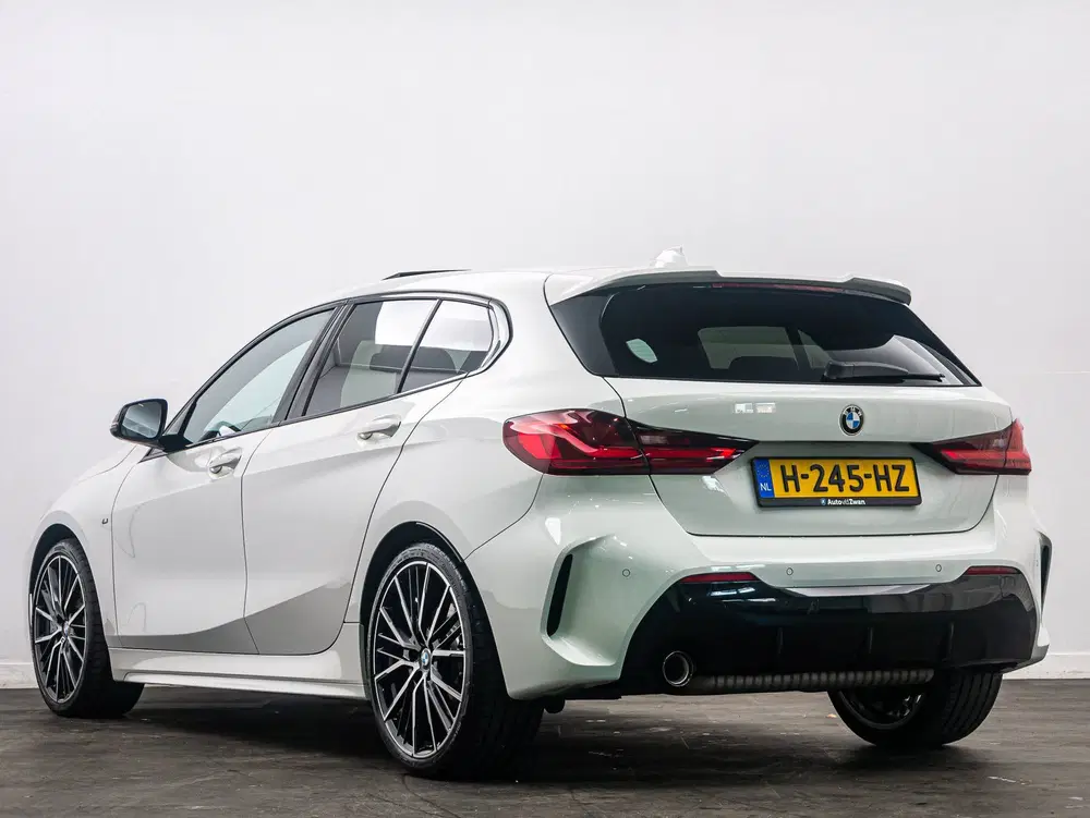 BMW 1-serie 118i High Executive Edition M-Sport Automa uit 2020, foto 5