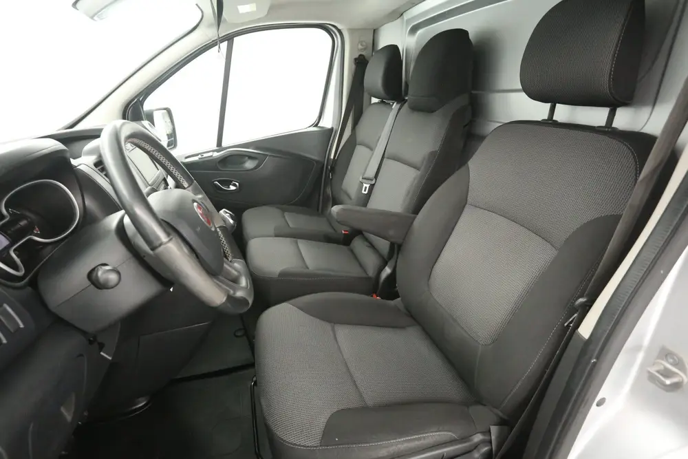 Fiat Talento 2.0 MultiJet 145PK L2H1 uit 2020, foto 10