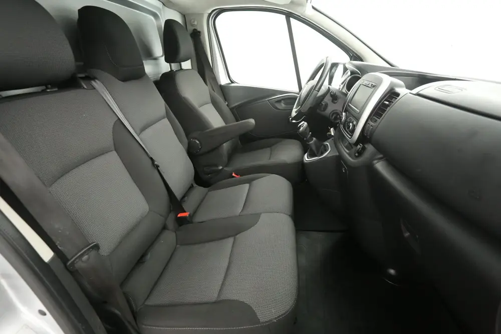 Fiat Talento 2.0 MultiJet 145PK L2H1 uit 2020, foto 11