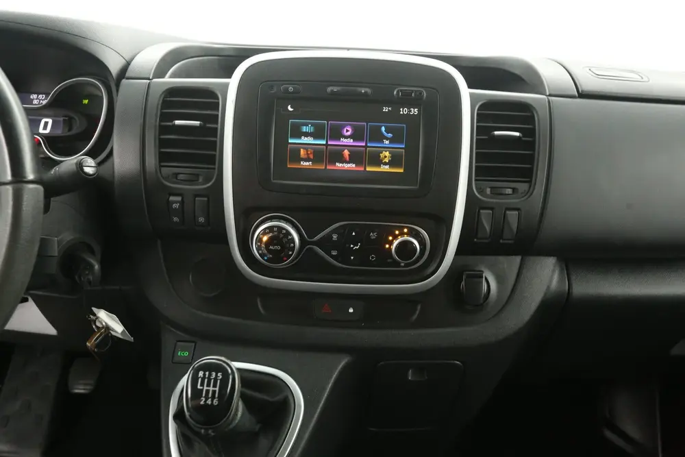 Fiat Talento 2.0 MultiJet 145PK L2H1 uit 2020, foto 12