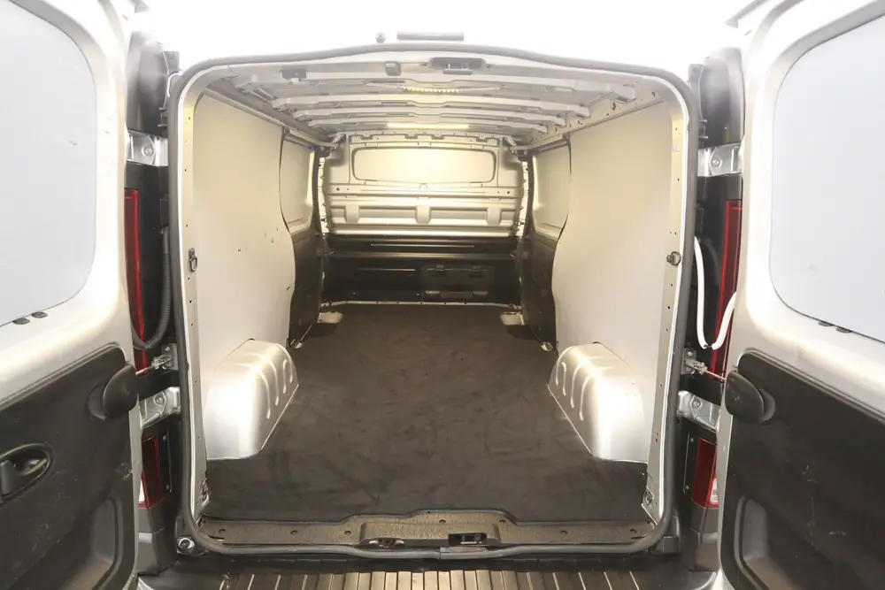 Fiat Talento 2.0 MultiJet 145PK L2H1 uit 2020, foto 3