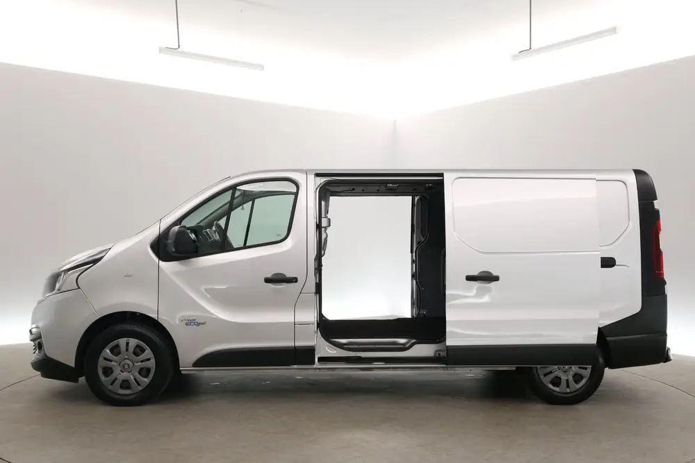 Fiat Talento 2.0 MultiJet 145PK L2H1 uit 2020, foto 4