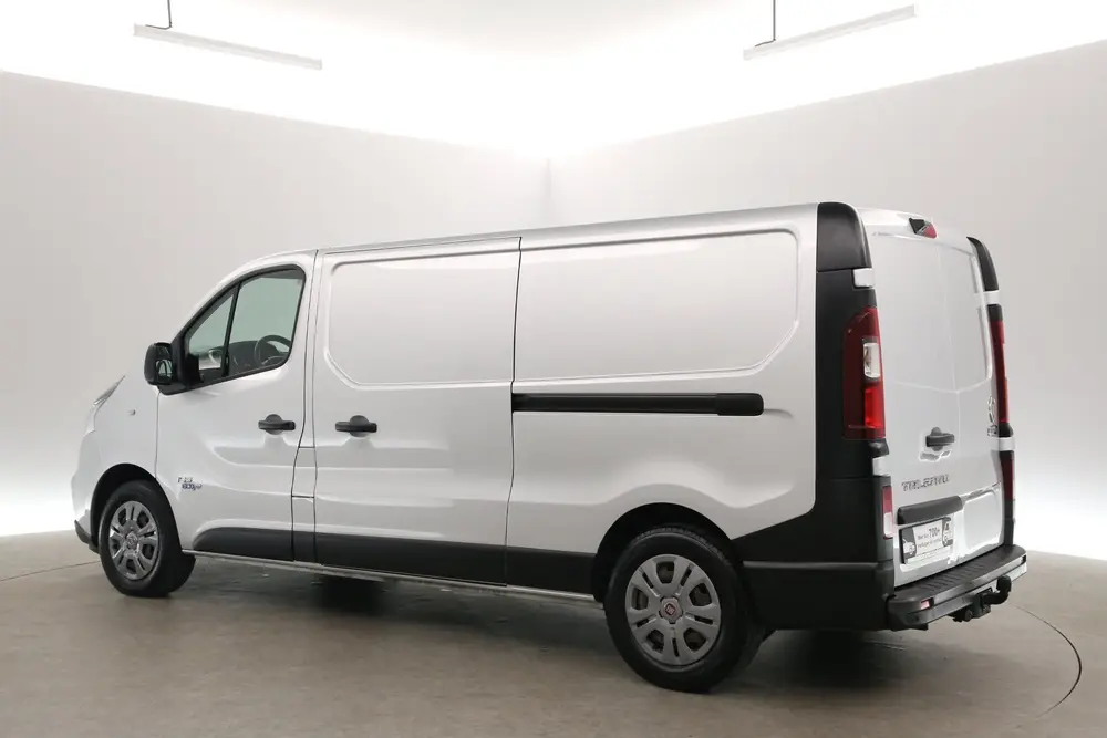 Fiat Talento 2.0 MultiJet 145PK L2H1 uit 2020, foto 6