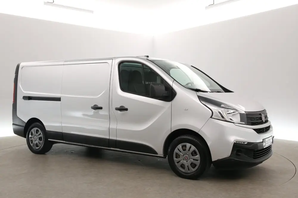 Fiat Talento 2.0 MultiJet 145PK L2H1 uit 2020, foto 7