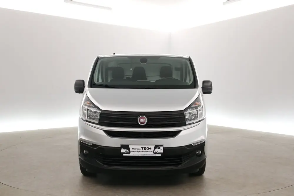 Fiat Talento 2.0 MultiJet 145PK L2H1 uit 2020, foto 8