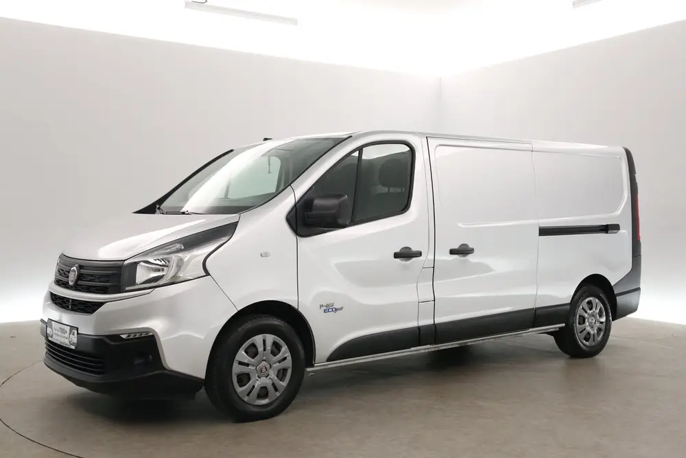 Fiat Talento 2.0 MultiJet 145PK L2H1 uit 2020, foto 9