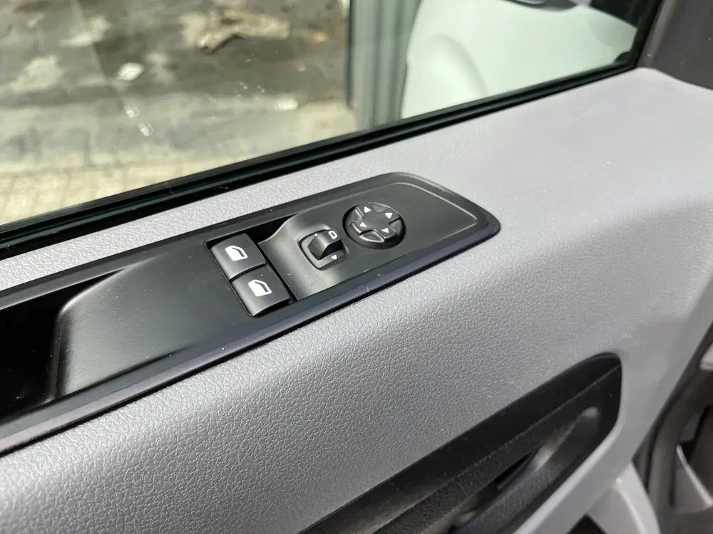 Toyota Proace 2.0 D-4D Long Airco Cruise controle Tre uit 2021, foto 9
