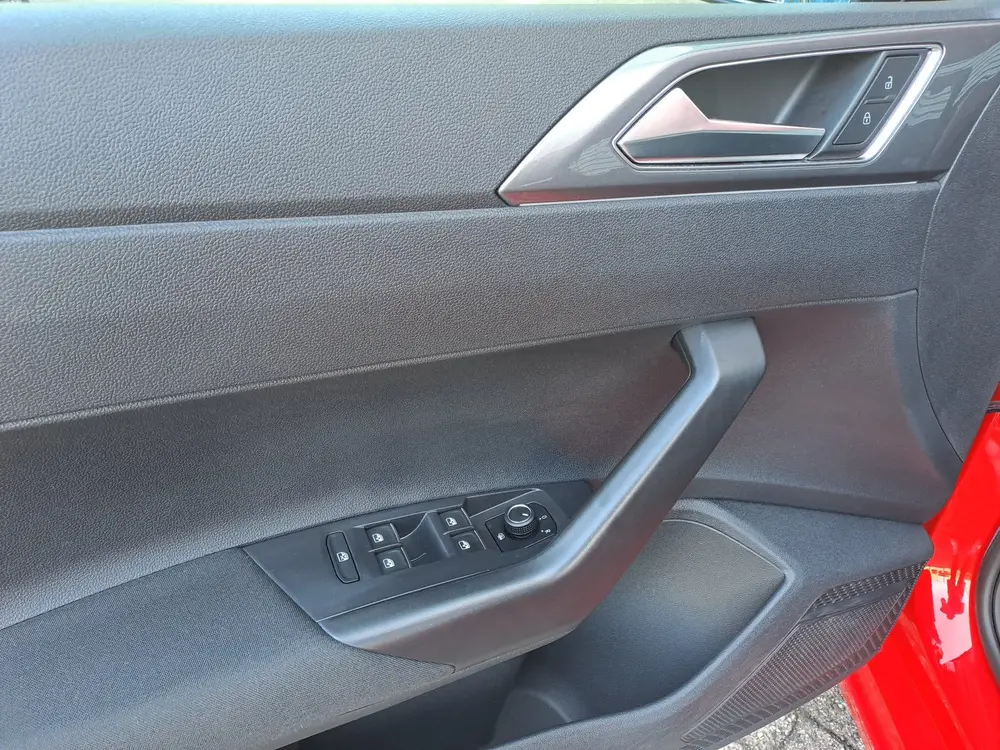 Volkswagen Polo 1.0 TSI Highline ECC | LM Velgen | Bluetooth uit 2021, foto 14