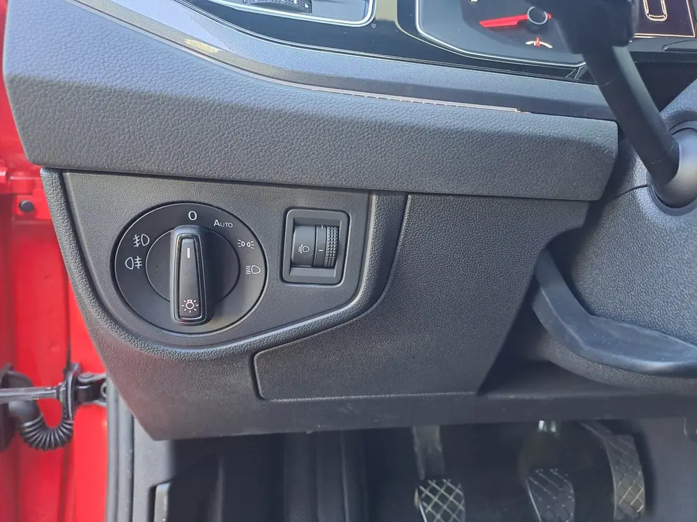 Volkswagen Polo 1.0 TSI Highline ECC | LM Velgen | Bluetooth uit 2021, foto 15
